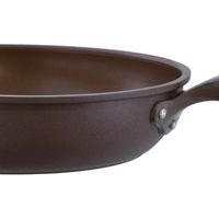 ベストコ IH 深型フライパン ダイヤモンドコート 26cm ND-8293 アリエッタネクスト 4975970254271 1個