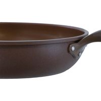 ベストコ IH 深型フライパン ダイヤモンドコート 28cm ND-8294 アリエッタネクスト 4975970254288 1個