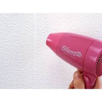 クロスのすきまシールホワイト 552087 1個 建築の友（直送品）