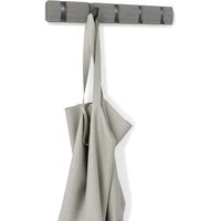 umbra フリップフック(5) グレー/ビューター 23188501045 1個