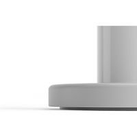 umbra（アンブラ） エニウェア キッチン テンション オーガナイザー ロング ホワイト 21013932660 １個（直送品）