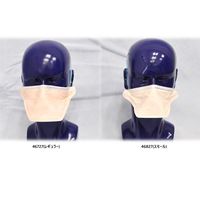 ハリヤード フルイドシールド レベル3 N95レスピレーター スモール 46827 1箱(35枚入)