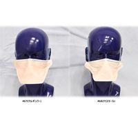 ハリヤード フルイドシールド レベル3 N95レスピレーター レギュラー 46727 1箱(35枚入)