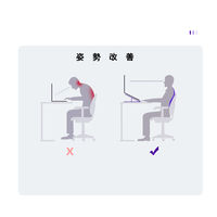 ノートPCスタンド コンパクトサイズ 11～17インチ対応 ノートパソコンスタンド VV-STAND-S-SV シルバー 1個 Vodaview