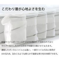 セルタン オットマン コーディロイエロー A281p-684YE 1台（直送品）