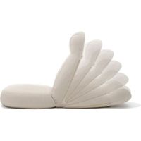 セルタン ヘッドリクライニング 大判座面入り コイル座椅子 ダリアンブルー A974p-626BL 1台（直送品）