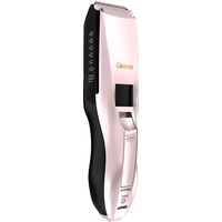 マクセルイズミ ヘアカッター(充電・交流式) HC-FW38-P 1台