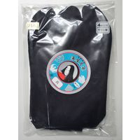 ガクヤ 兵スクール足袋 晒裏 4枚コハゼ 紺 25.5cm 1402230007 1足（直送品）