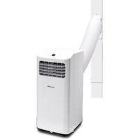 Hisense スポットエアコン HPAC-22D 1台（直送品）