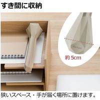 リッチェル キカケア ショルダー 4945680118323 5個（直送品）