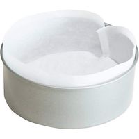 貝印 KHS フリーサイズ敷紙(34×38CM)30入 #000DL6110 1パック(30枚)（直送品）