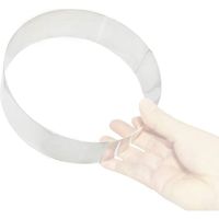 貝印 KHS セルクル型15cm #000DL6127 1個