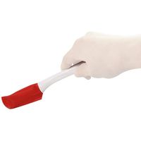 貝印 KHS シリコーン クリーナー小 #000DL6292 1本（直送品）