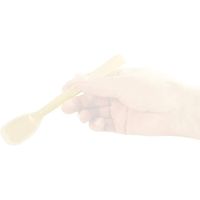 貝印 KHS シリコーンミニスプーン #000DL6296 1本（直送品）