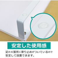 セキセイ 置き配スタンド OK-2560-00 1個（直送品）