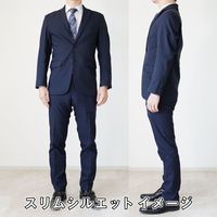 飯島産業 ARMS多機能ワークスーツ　メンズジャケット　スリムシルエット W201 A3L 1着（直送品）