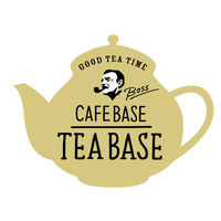 サントリー 割るだけクラフトボスカフェ ロイヤルミルクティーベース 340ml 1セット（24本）