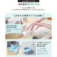 アスベル ドリンク・ビオ 2100K ブルー 8031 1セット(6個)（直送品）