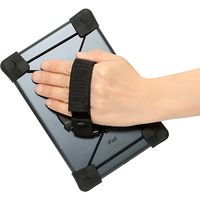 トマトランド タブレット保持具・保護用クッション タブクッション 7インチ用 81254 1箱（5個入）（直送品）