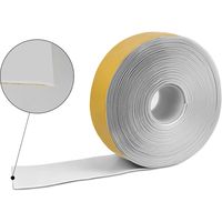 セーフラン安全用品 高耐久ラインテープ　幅50mm×30m　白 14398 1巻