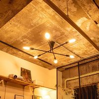 【アウトレット】TIC キムリック 6灯シーリングライト ホワイト TC-1010-WH 1台