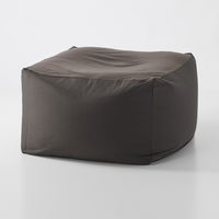 無印良品 体にフィットするソファ用補充クッション 1kg 良品計画