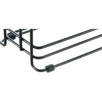 リッチェル トトノ 引き出し用 鍋ふたスタンドN 111746 8個（直送品）