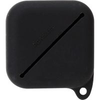 PGA Bluetooth(R) 4.1搭載 ワイヤレスステレオイヤホン シリコンポーチ付き [スターク・インダストリーズ/ブラック]（直送品）