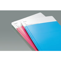 コクヨ フラットファイル<design-select>ライ フ-CP10-3LG 1冊