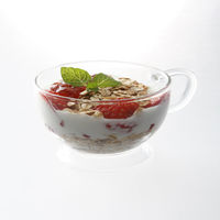 エルサンクジャポン　有機シリアル　ビオミューズリー　プレミアム　6袋　シリアル