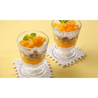 アヲハタ まるごと果実 マンゴー 250g 1セット（3個）