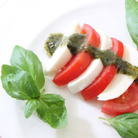 バジルソース　95g　マコーミック　ユウキ食品