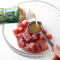 チョレギドレッシング 195ml 3本 ユウキ食品