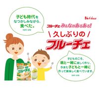 ハウス食品 フルーチェ メロン 200g 1セット（5個）