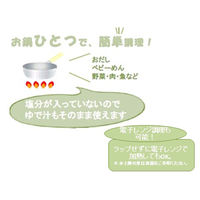 （5ヵ月頃から）はくばく ベビーそうめん 1袋（100g）×10）  ベビーフード  離乳食