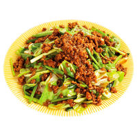 味の素 CookDo（クックドゥ） きょうの大皿 肉みそキャベツ用 2人前 1セット（5個）