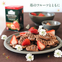 AHMAD TEA　ストロベリー　1箱（20バッグ入）