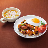 味の素　CookDo（クックドゥ）　きょうの大皿　ガリバタ鶏用　３～４人前　5個