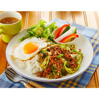 味の素　CookDo（クックドゥ）　きょうの大皿　肉みそキャベツ用　３～４人前　5個