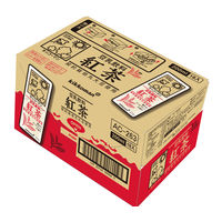 キッコーマン 豆乳飲料 紅茶 200ml 1箱（18本入）