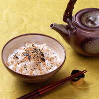 【ロハコ・アスクル限定】のりだくさんふりかけ ごましょうゆ 瀬戸内海産海苔 40g 1セット（1個×2）磯駒海苔  オリジナル