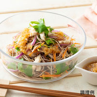 滝沢更科 八割そば (250g) ×3個