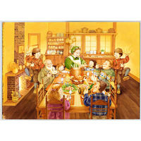 江崎グリコ クレアおばさんの具だくさんクリームチャウダー 1セット（5食入）