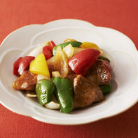 ミツカン カンタン黒酢 500ml 6本