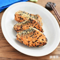 日清 小麦粉・卵いらず ラク揚げパン粉 チャック付 140g 1セット（1個×3）日清製粉ウェルナ