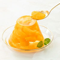 たらみ PURE みかん 1セット（6個入）