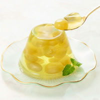 たらみ PURE ぶどう 1セット（6個入）