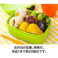 ヤマキ ふっくら卵焼きだし 150ml 1セット（3本）