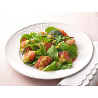 キユーピー あらびきマスタード 50g 1セット（3個入）