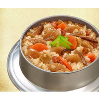 丸美屋 五目釜めしの素 147g 1セット（2箱入）